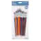 Necessities™ Synthetic Watercolor Round 12 Piece Brush Set by Artist's Loft®